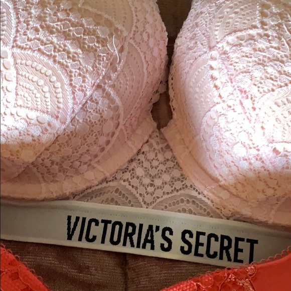 Body By Victoria Perfect shape Bra Lot - Picture 5 of 7